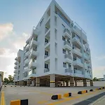 Comodo 2 cuartos AC y piscina