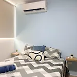 Comodo 2 Cuartos Ac Y Piscina