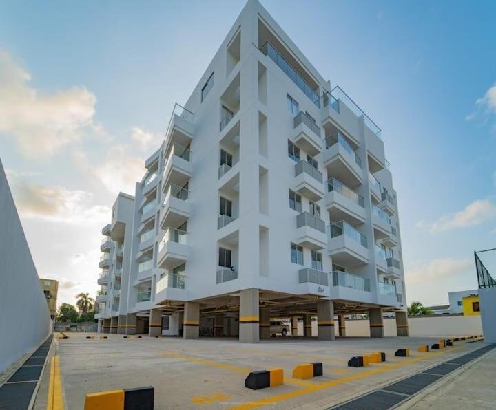 Comodo 2 Cuartos Ac Y Piscina * Cartagena